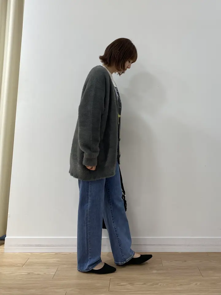 ONWARD CROSSET SELECT 山口 コーディネート画像