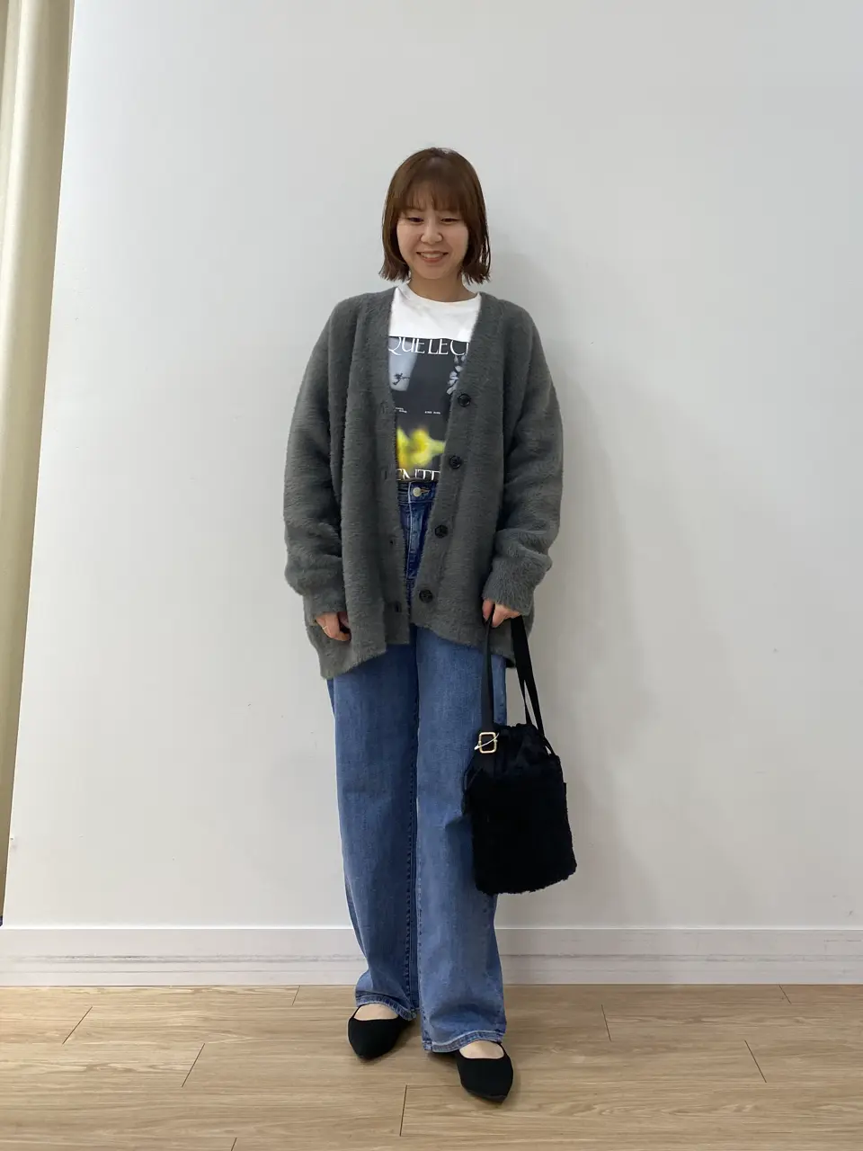 ONWARD CROSSET SELECT 山口 コーディネート画像