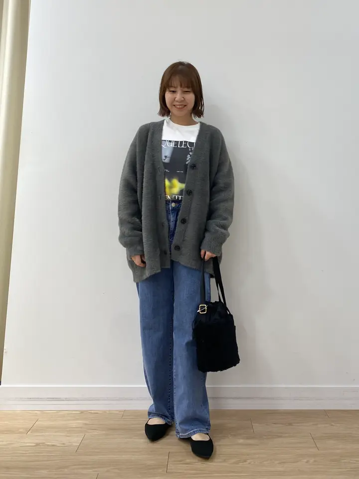 ONWARD CROSSET SELECT 山口 コーディネート画像