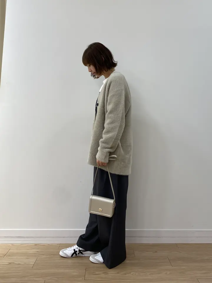 ONWARD CROSSET SELECT 山口 コーディネート画像