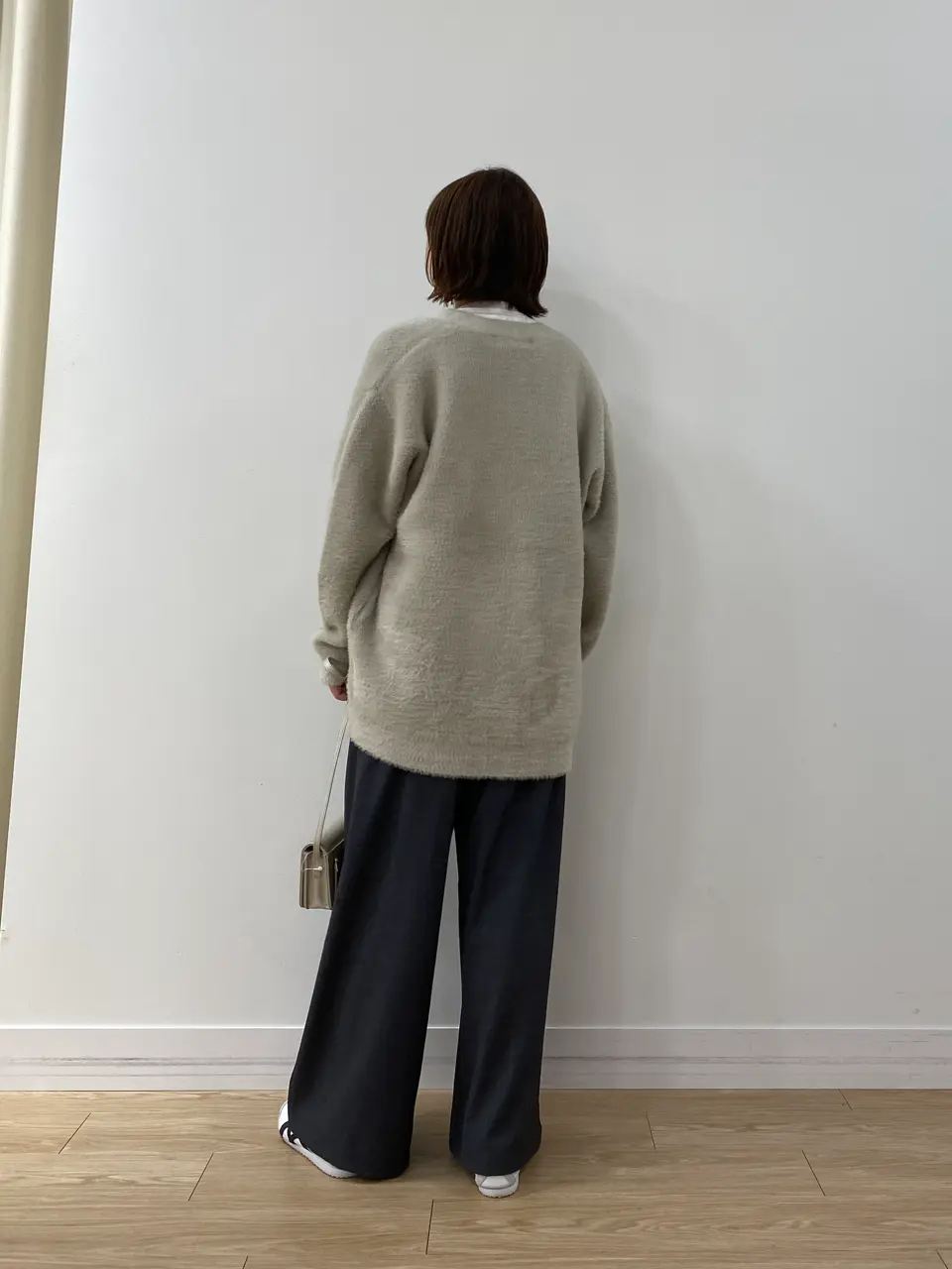 ONWARD CROSSET SELECT 山口 コーディネート画像