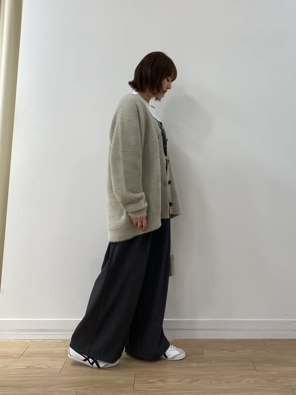 ONWARD CROSSET SELECT 山口 コーディネート画像