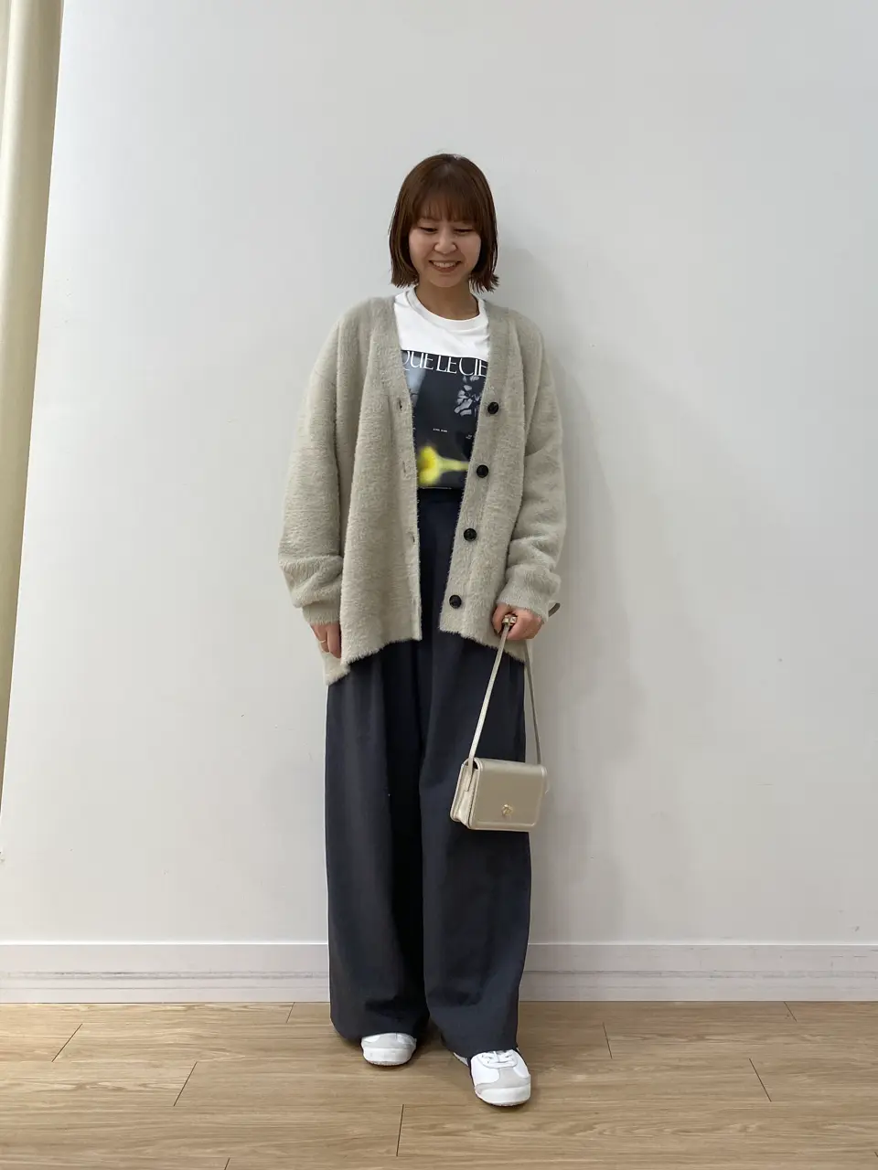 ONWARD CROSSET SELECT 山口 コーディネート画像