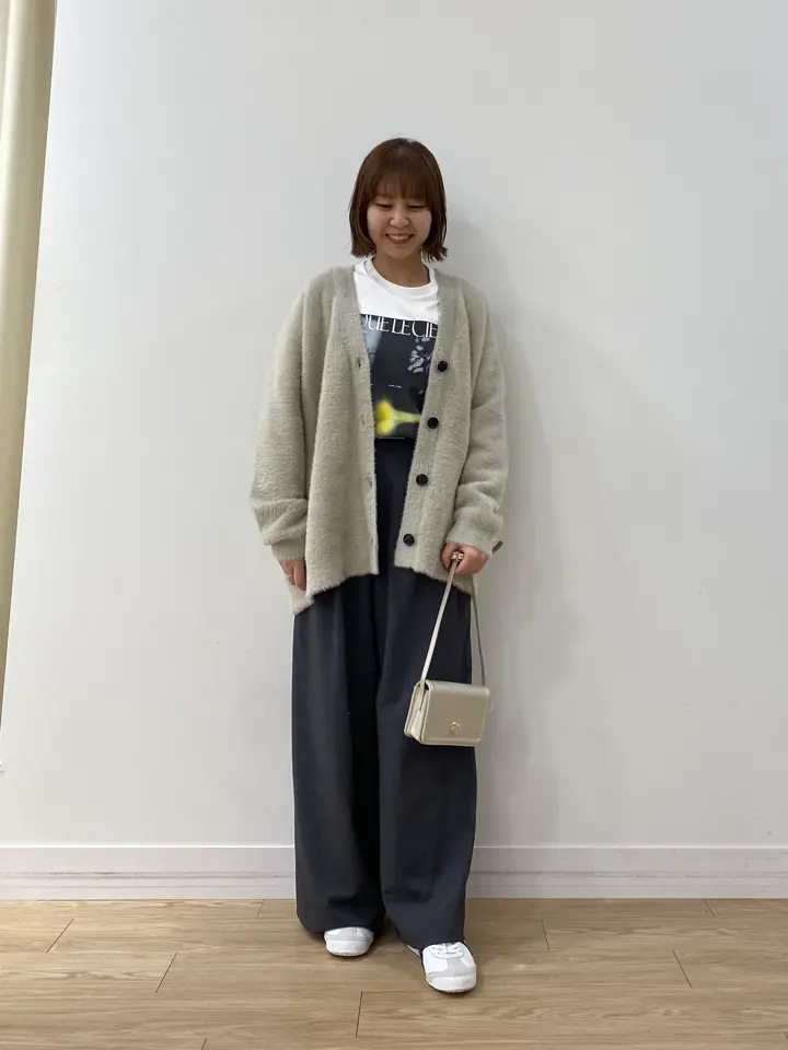 ONWARD CROSSET SELECT 山口 コーディネート画像