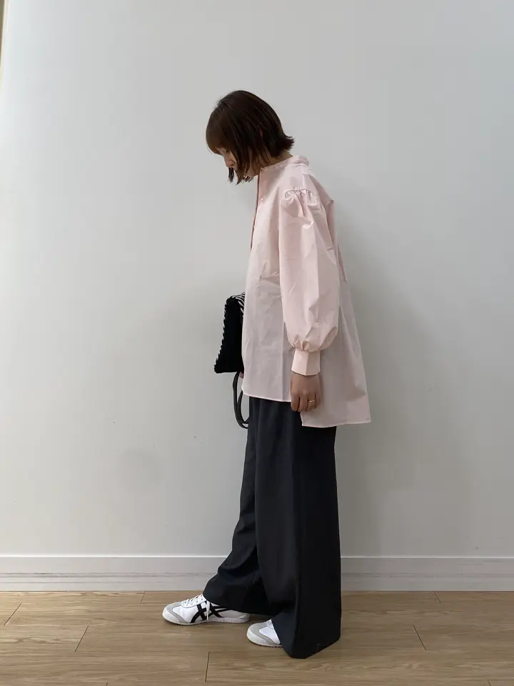 ONWARD CROSSET SELECT 山口 コーディネート画像