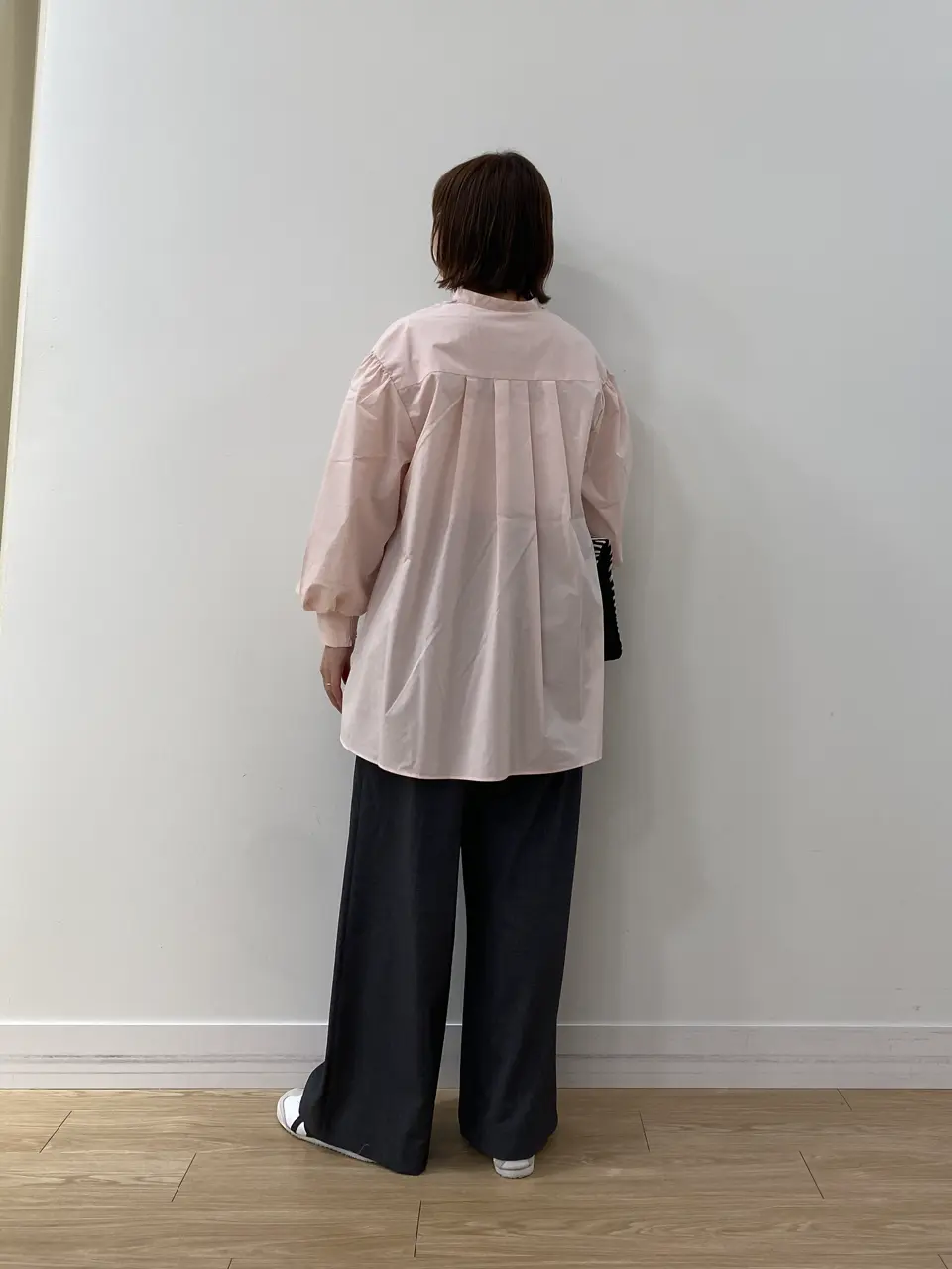 ONWARD CROSSET SELECT 山口 コーディネート画像