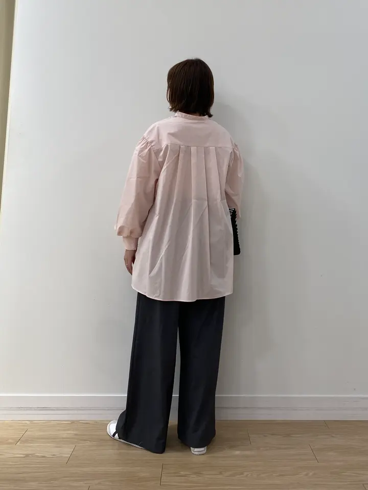 ONWARD CROSSET SELECT 山口 コーディネート画像