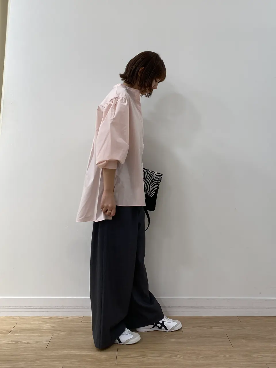 ONWARD CROSSET SELECT 山口 コーディネート画像