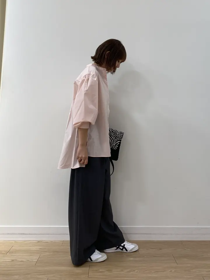 ONWARD CROSSET SELECT 山口 コーディネート画像