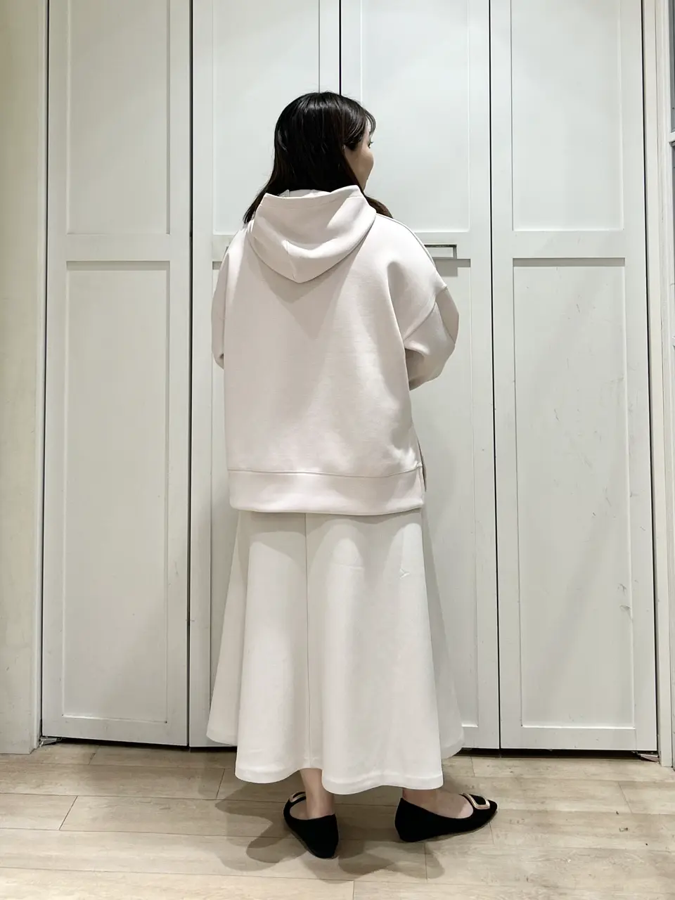 ONWARD CROSSET SELECT 藤田 コーディネート画像