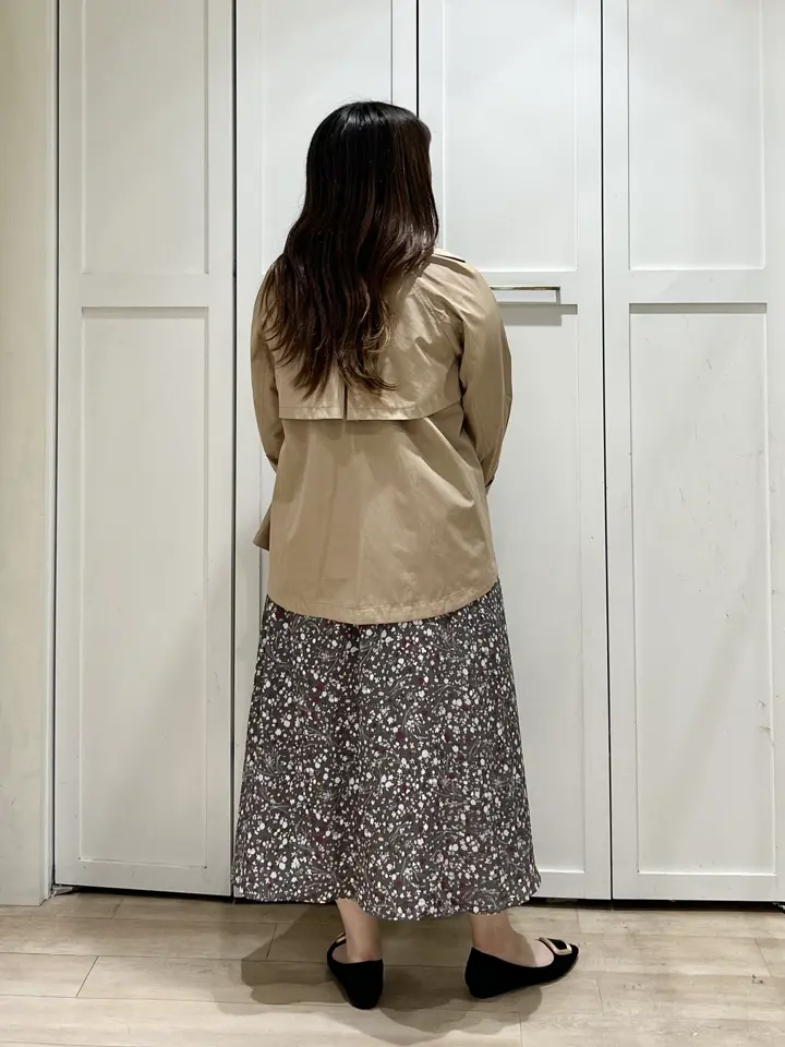 ONWARD CROSSET SELECT 藤田 コーディネート画像