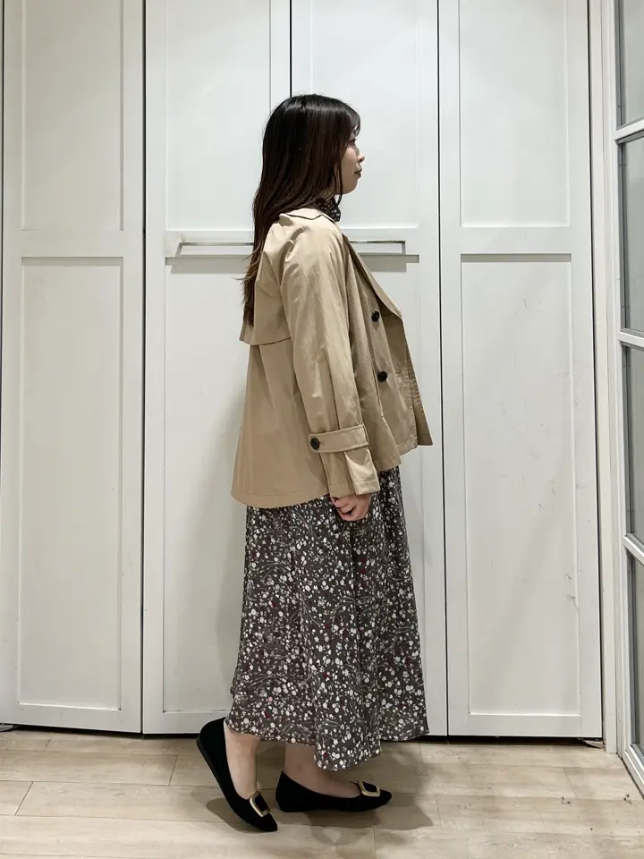 ONWARD CROSSET SELECT 藤田 コーディネート画像