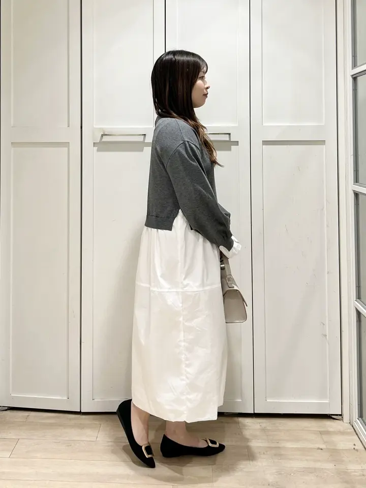 ONWARD CROSSET SELECT 藤田 コーディネート画像