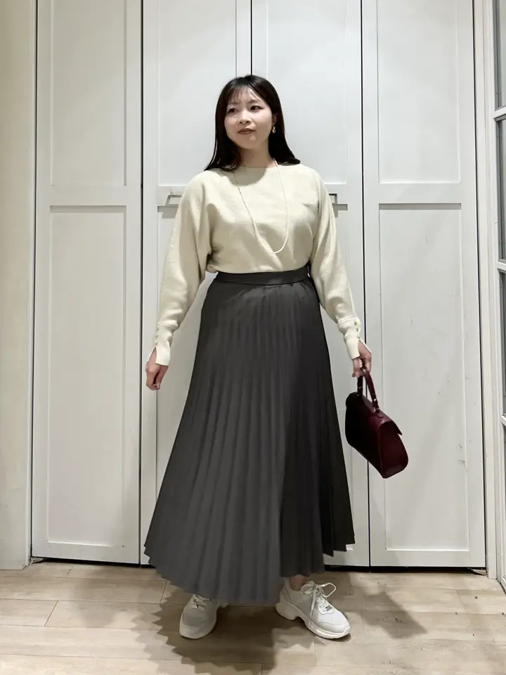 ONWARD CROSSET SELECT 藤田 コーディネート画像