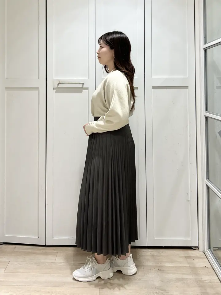 ONWARD CROSSET SELECT 藤田 コーディネート画像