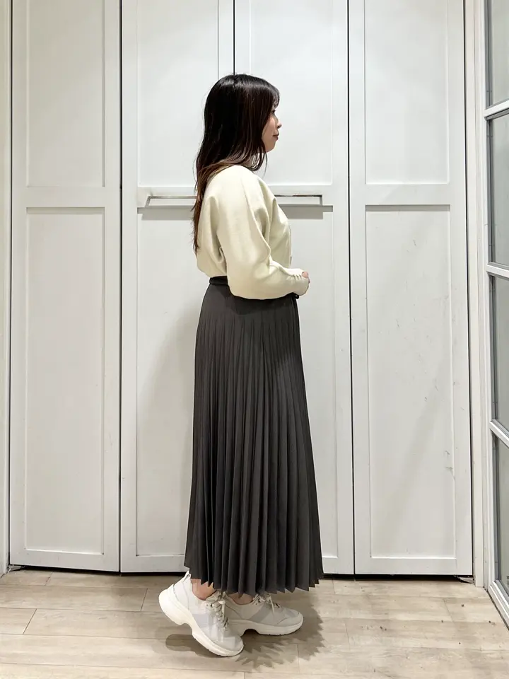 ONWARD CROSSET SELECT 藤田 コーディネート画像