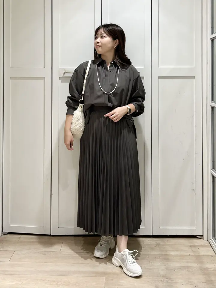 ONWARD CROSSET SELECT 藤田 コーディネート画像