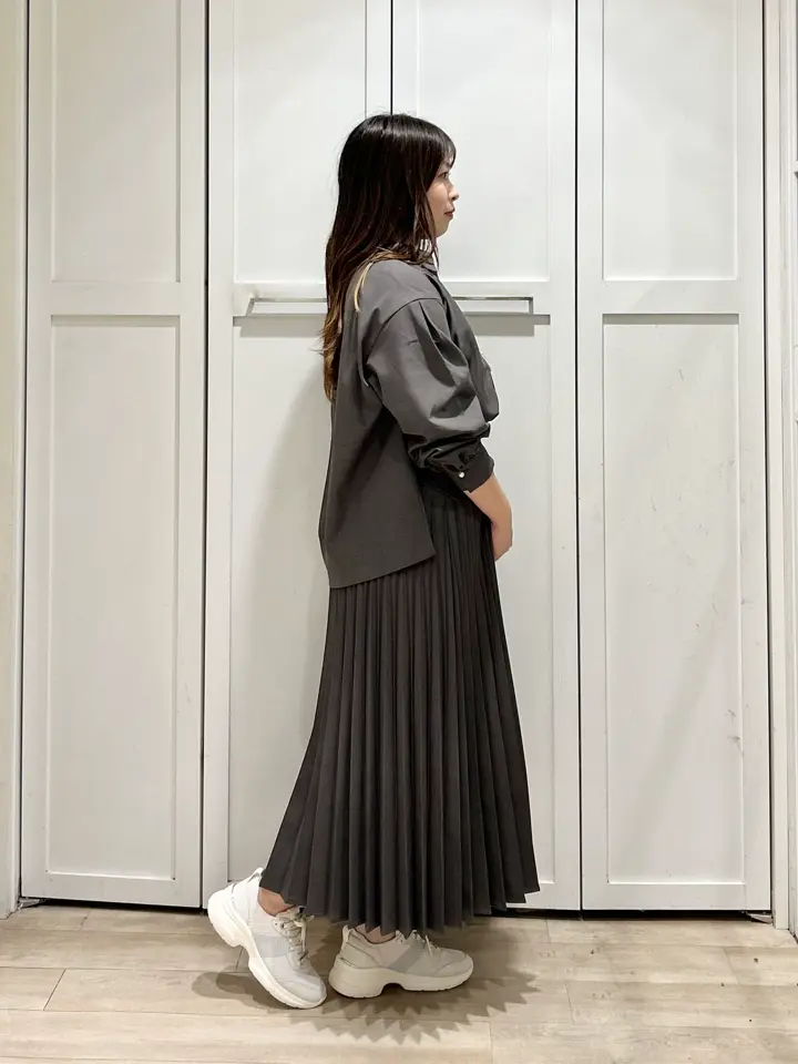 ONWARD CROSSET SELECT 藤田 コーディネート画像