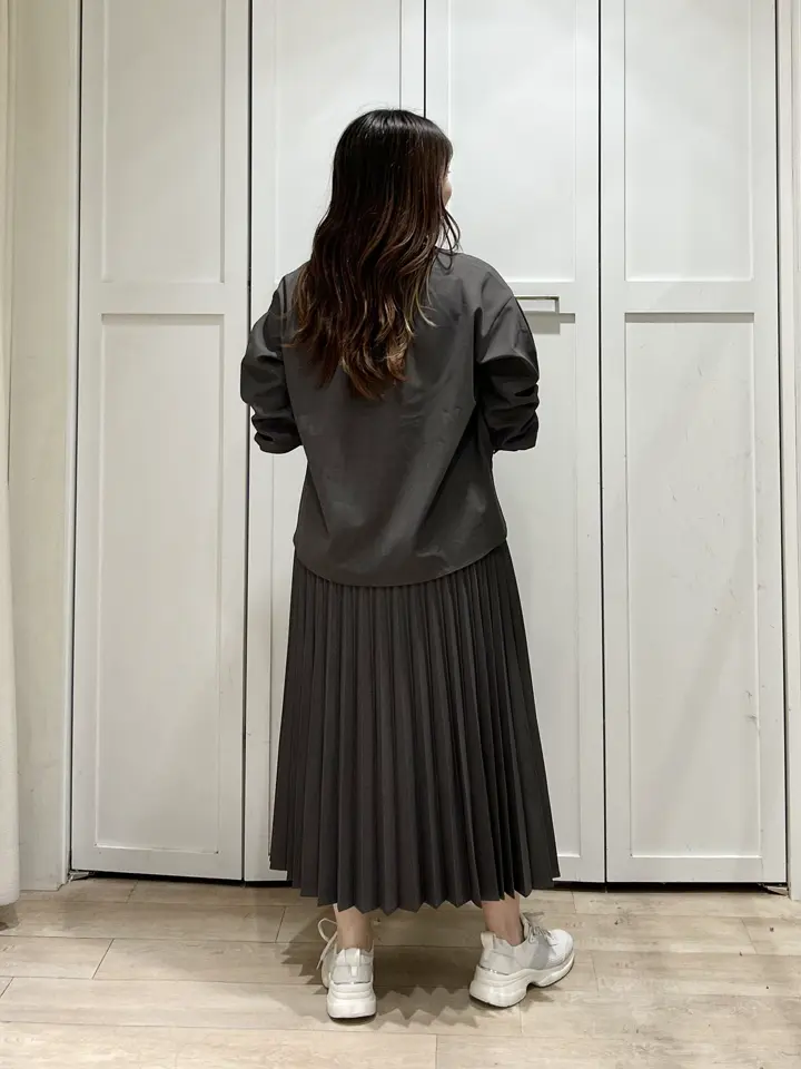 ONWARD CROSSET SELECT 藤田 コーディネート画像