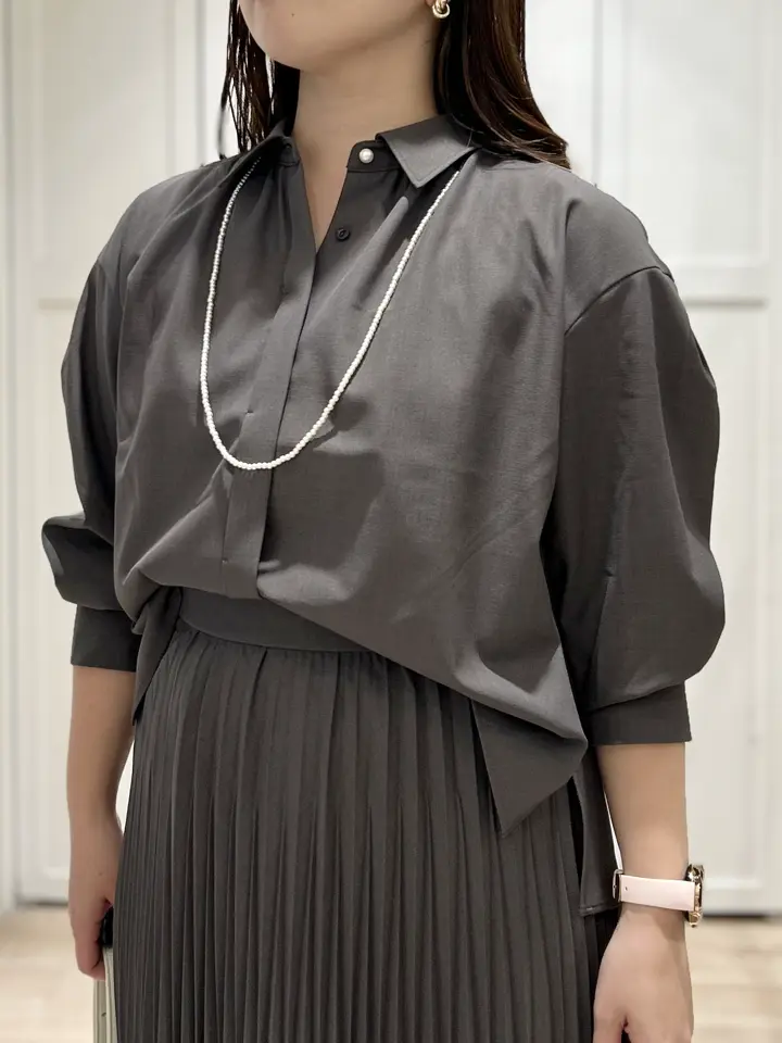 ONWARD CROSSET SELECT 藤田 コーディネート画像