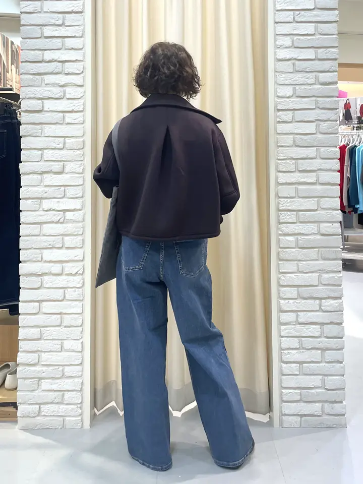 ONWARD CROSSET SELECT TSUKI コーディネート画像