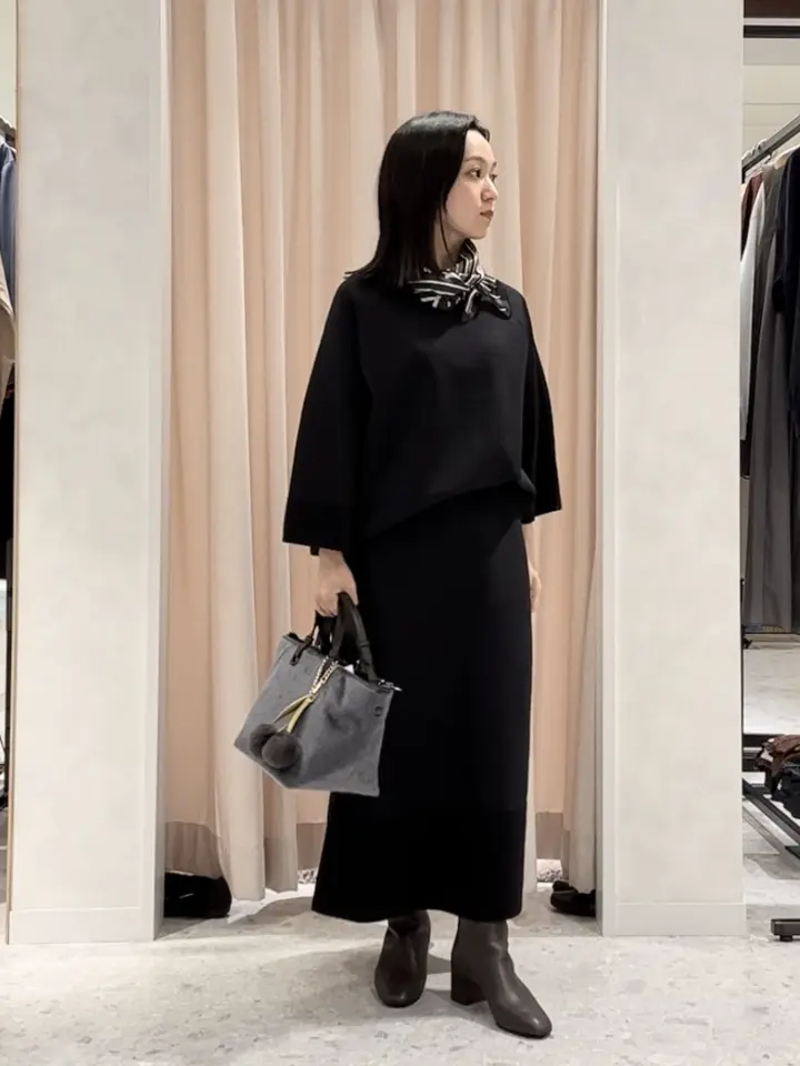 ONWARD CROSSET SELECT 一瀬 コーディネート画像