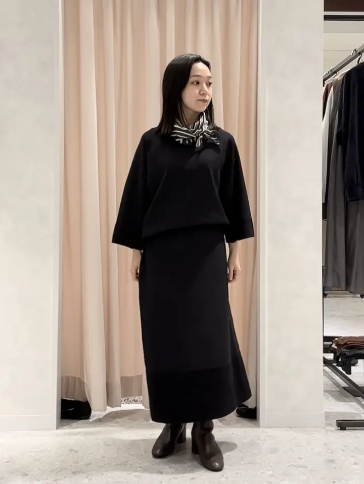 ONWARD CROSSET SELECT 一瀬 コーディネート画像