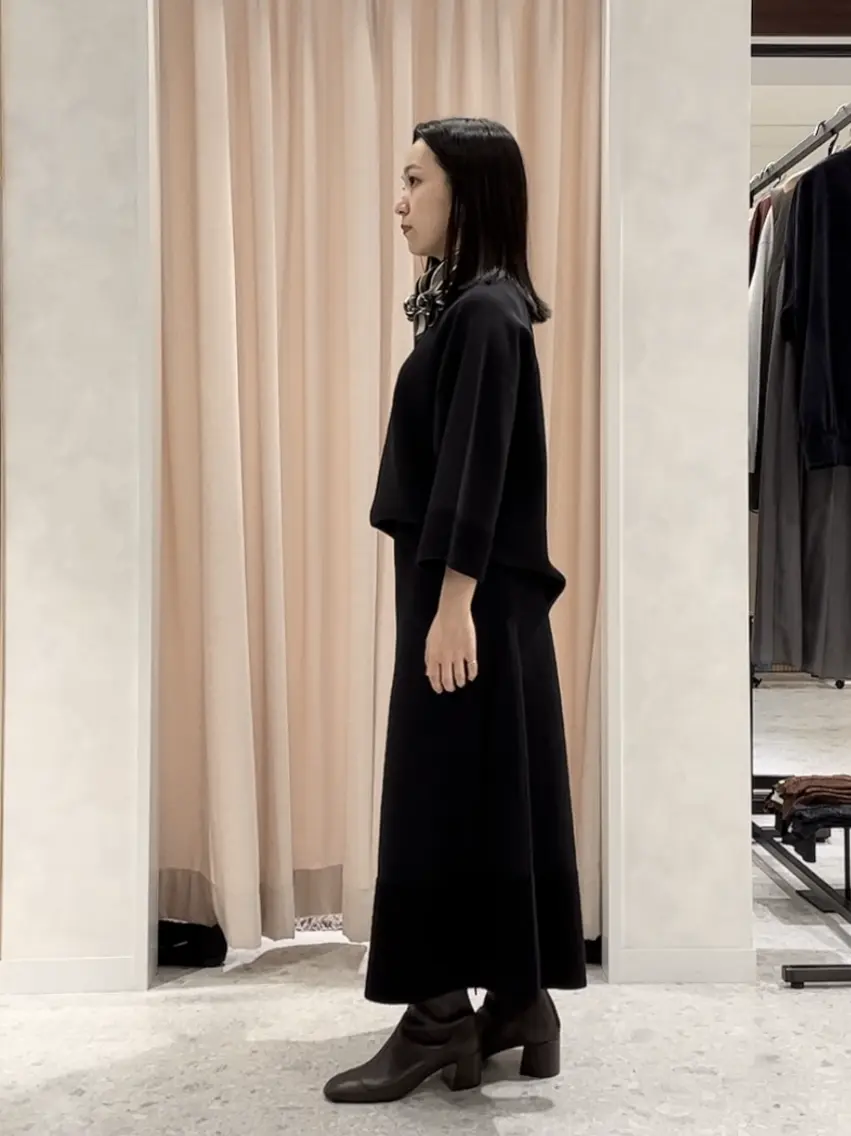 ONWARD CROSSET SELECT 一瀬 コーディネート画像