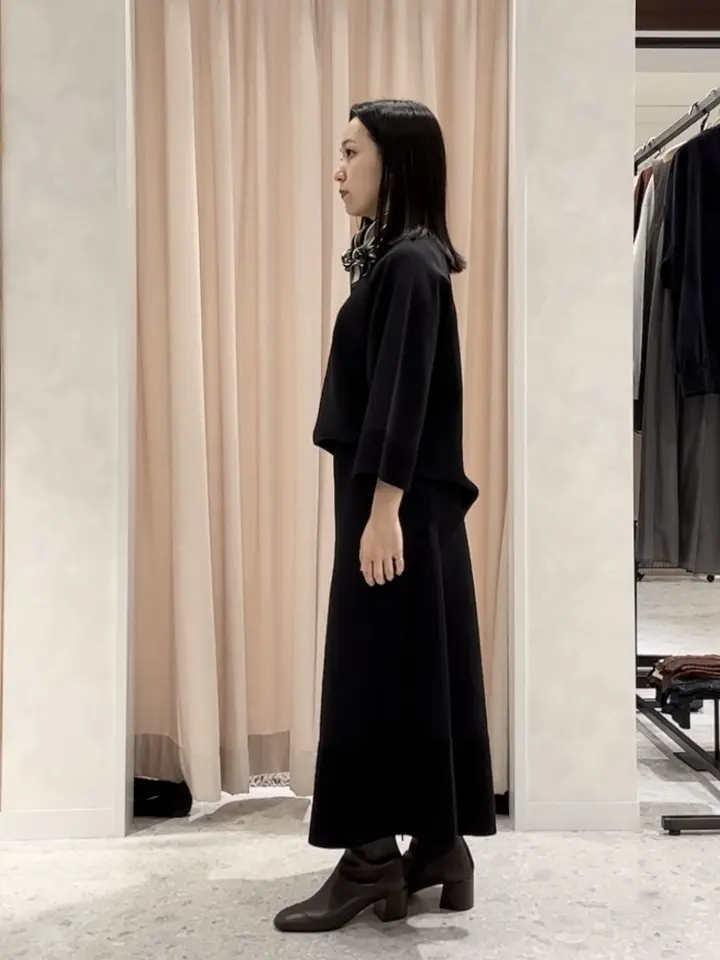 ONWARD CROSSET SELECT 一瀬 コーディネート画像