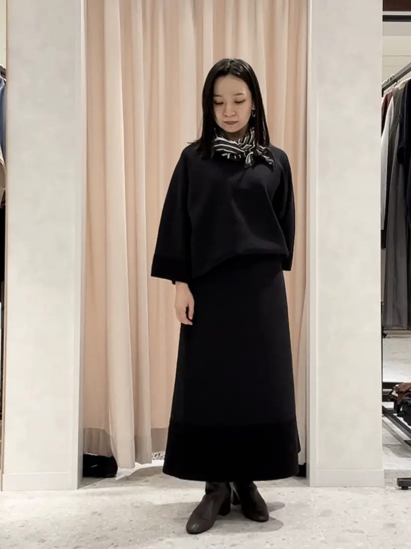 ONWARD CROSSET SELECT 一瀬 コーディネート画像