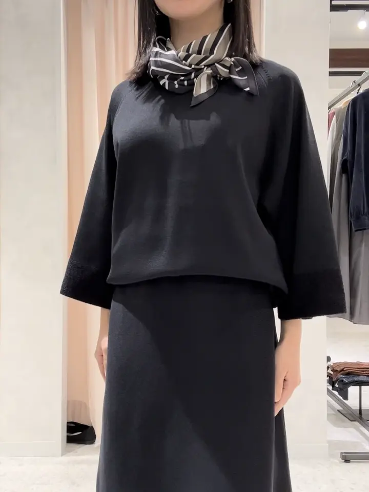 ONWARD CROSSET SELECT 一瀬 コーディネート画像