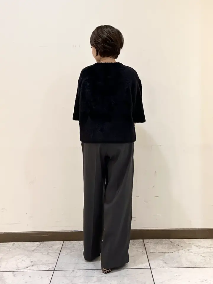 ONWARD CROSSET SELECT 江川 コーディネート画像