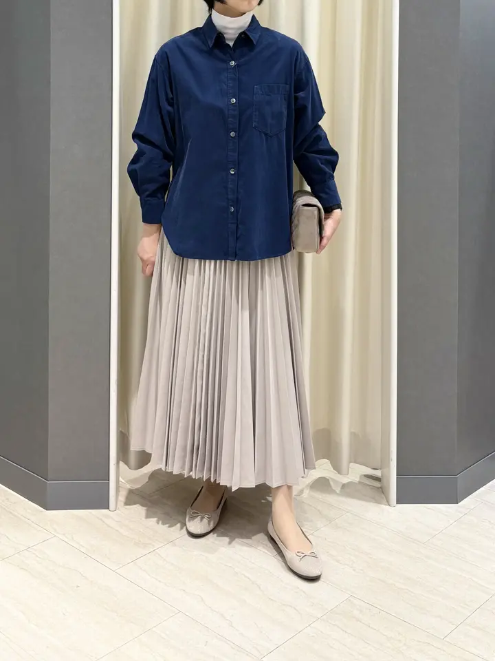 ONWARD CROSSET SELECT N コーディネート画像