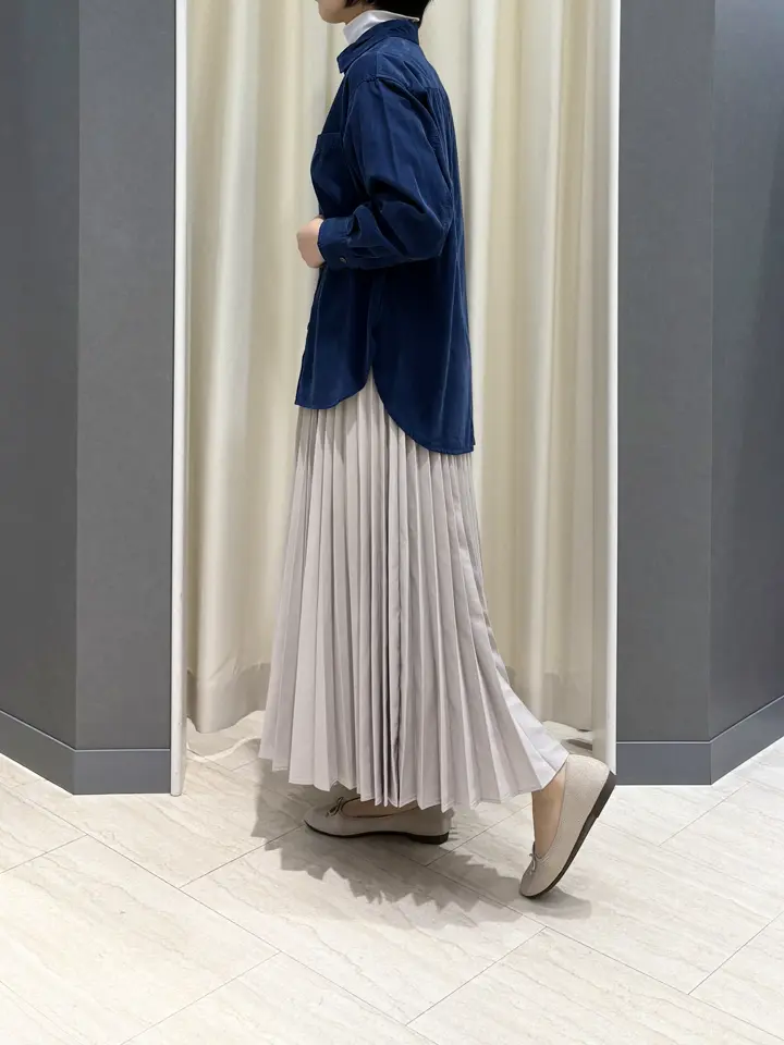 ONWARD CROSSET SELECT N コーディネート画像