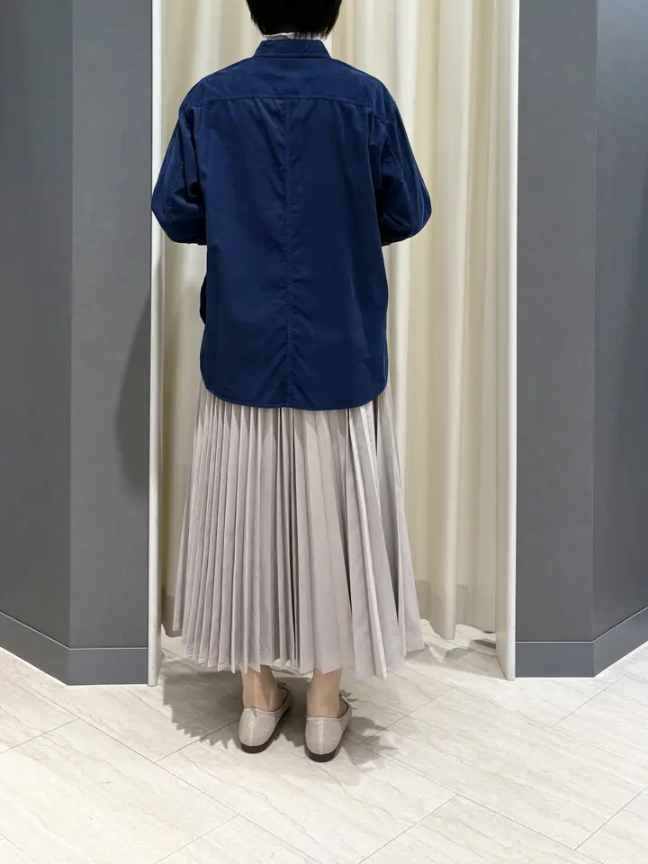 ONWARD CROSSET SELECT N コーディネート画像