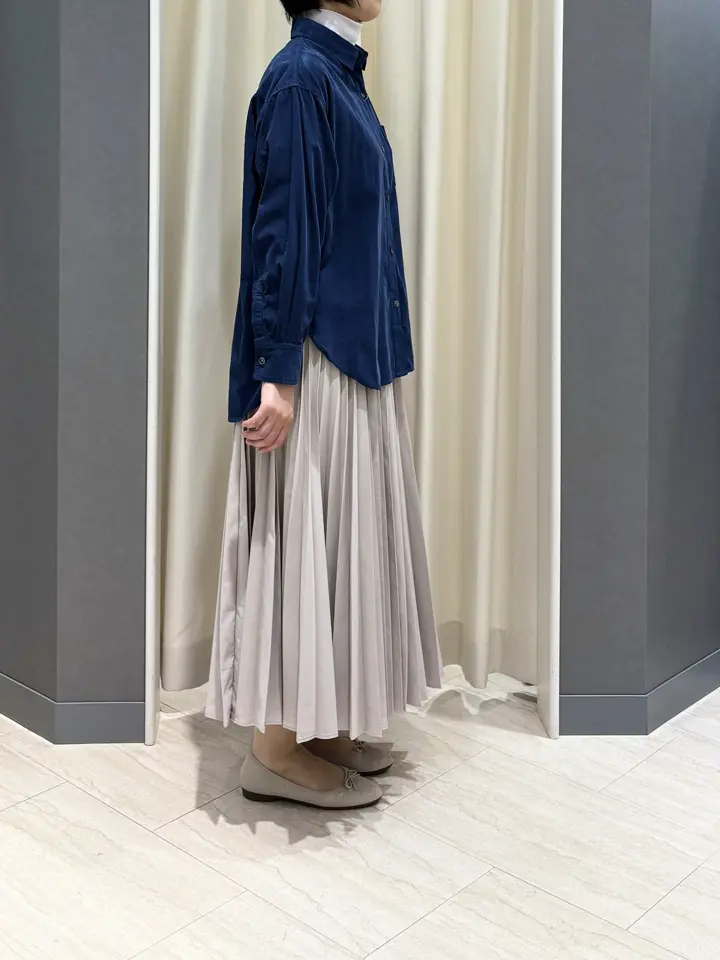 ONWARD CROSSET SELECT N コーディネート画像