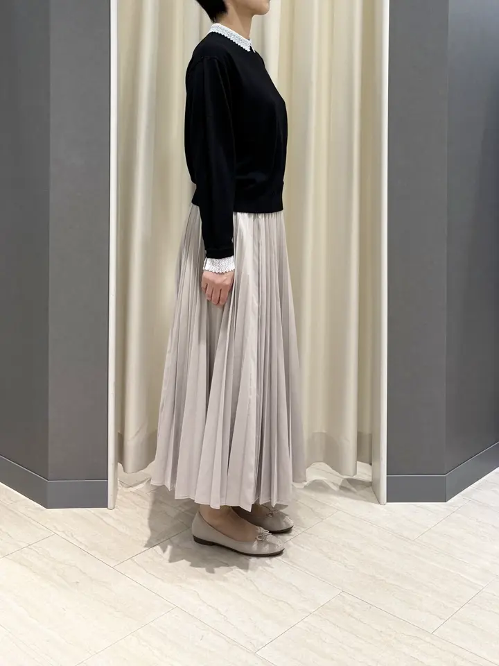 ONWARD CROSSET SELECT N コーディネート画像