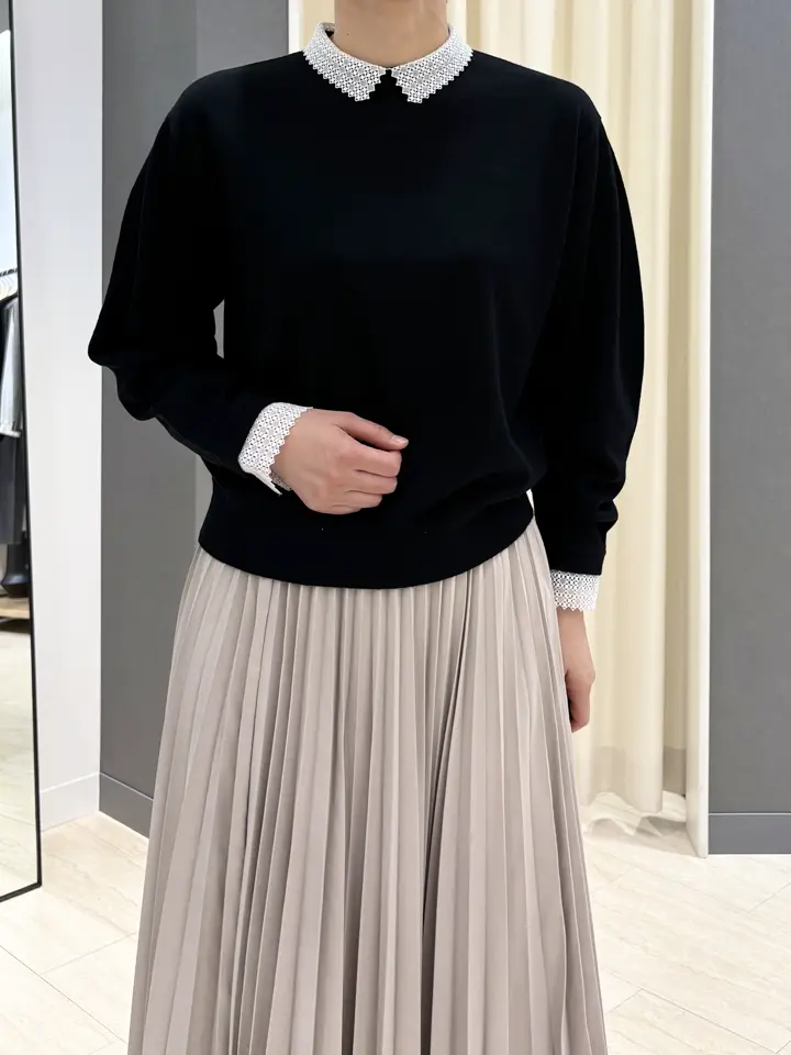 ONWARD CROSSET SELECT N コーディネート画像