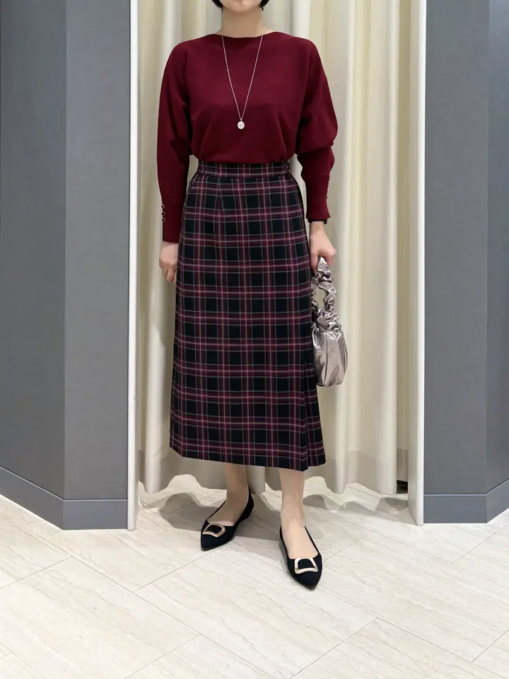 ONWARD CROSSET SELECT N コーディネート画像