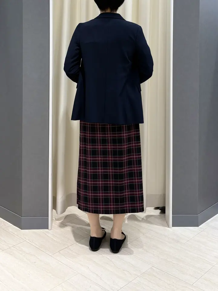 ONWARD CROSSET SELECT N コーディネート画像