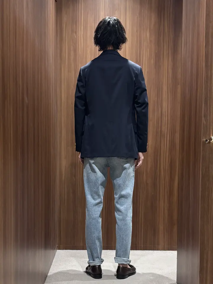 ONWARD CROSSET SELECT 山﨑 コーディネート画像