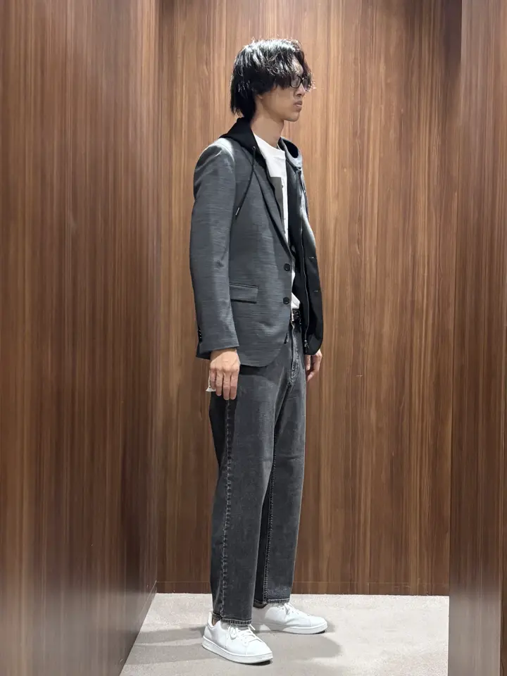 ONWARD CROSSET SELECT 山﨑 コーディネート画像