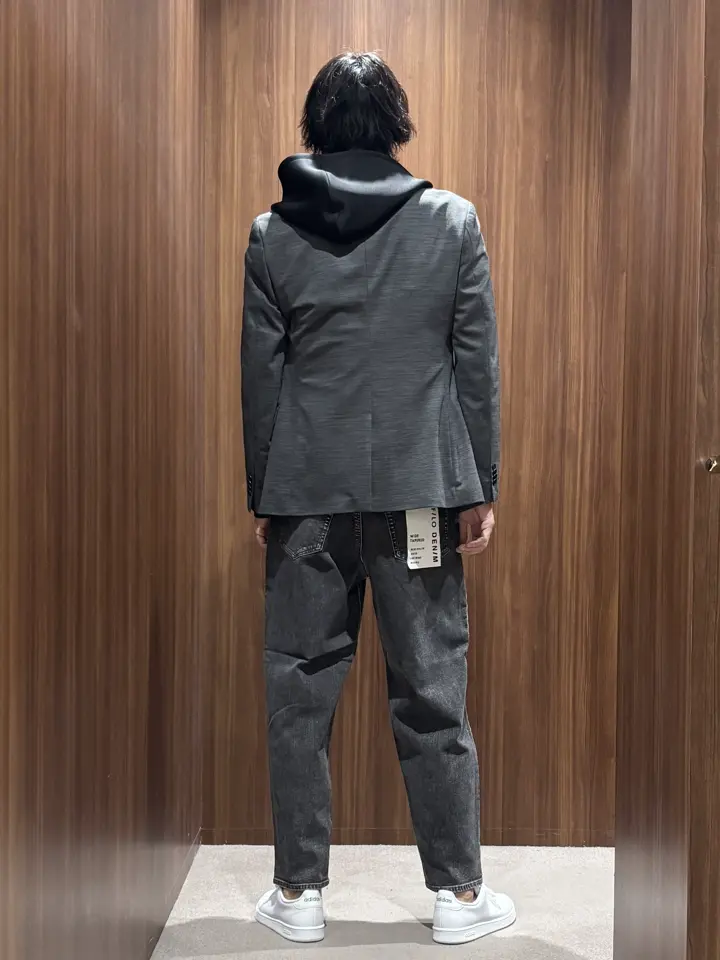 ONWARD CROSSET SELECT 山﨑 コーディネート画像