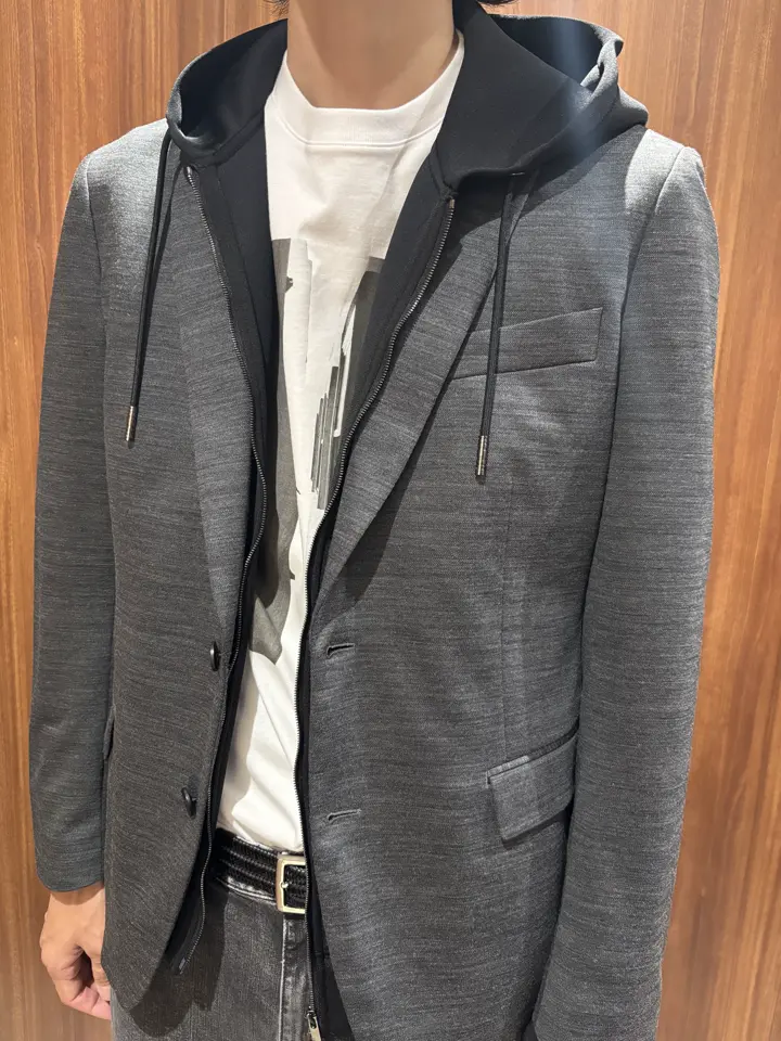 ONWARD CROSSET SELECT 山﨑 コーディネート画像