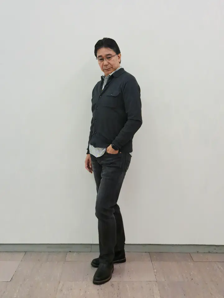 ONWARD CROSSET SELECT 小林 コーディネート画像