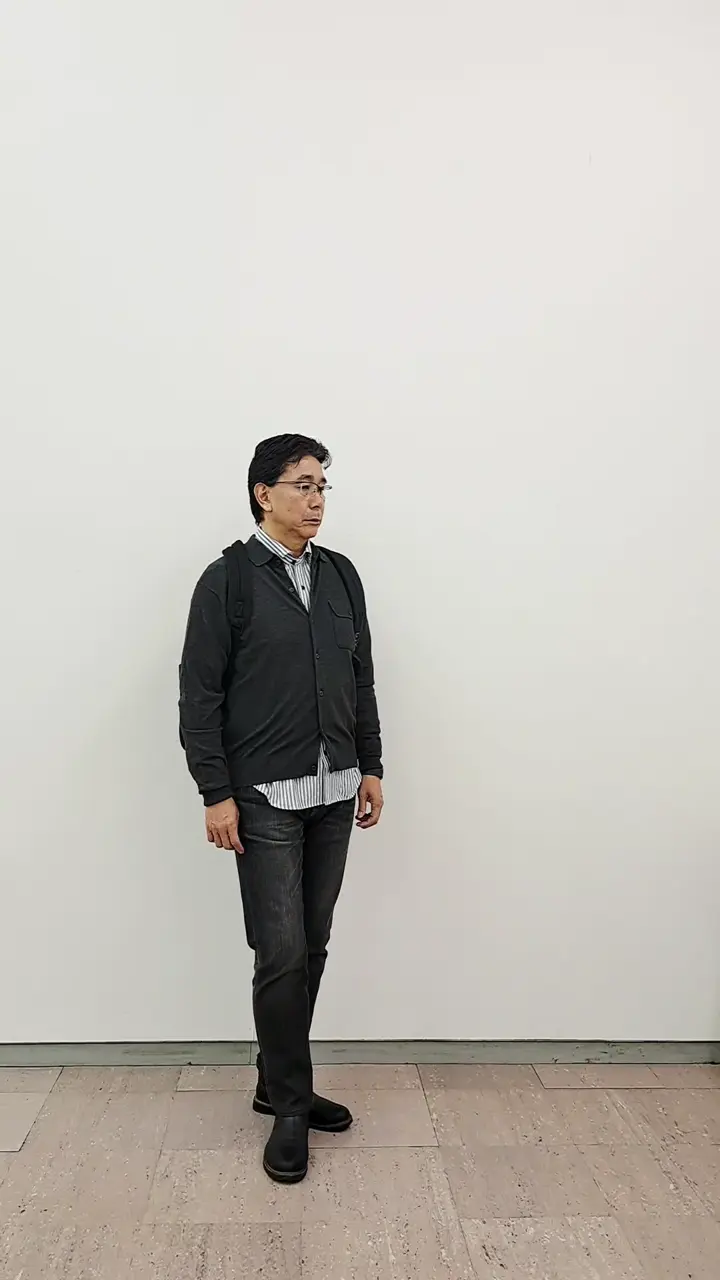 ONWARD CROSSET SELECT 小林 コーディネート画像