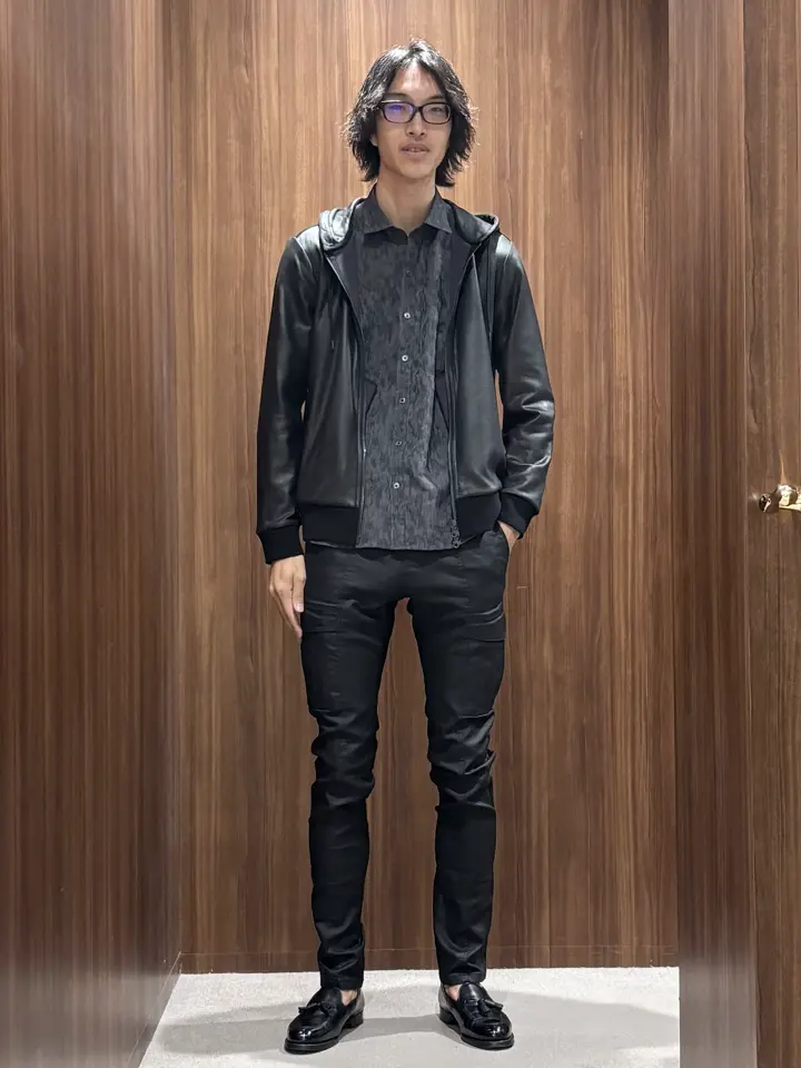 ONWARD CROSSET SELECT 山﨑 コーディネート画像