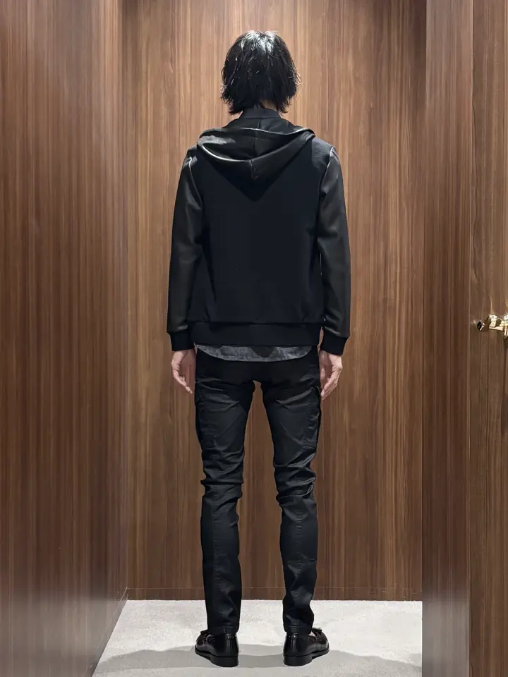 ONWARD CROSSET SELECT 山﨑 コーディネート画像