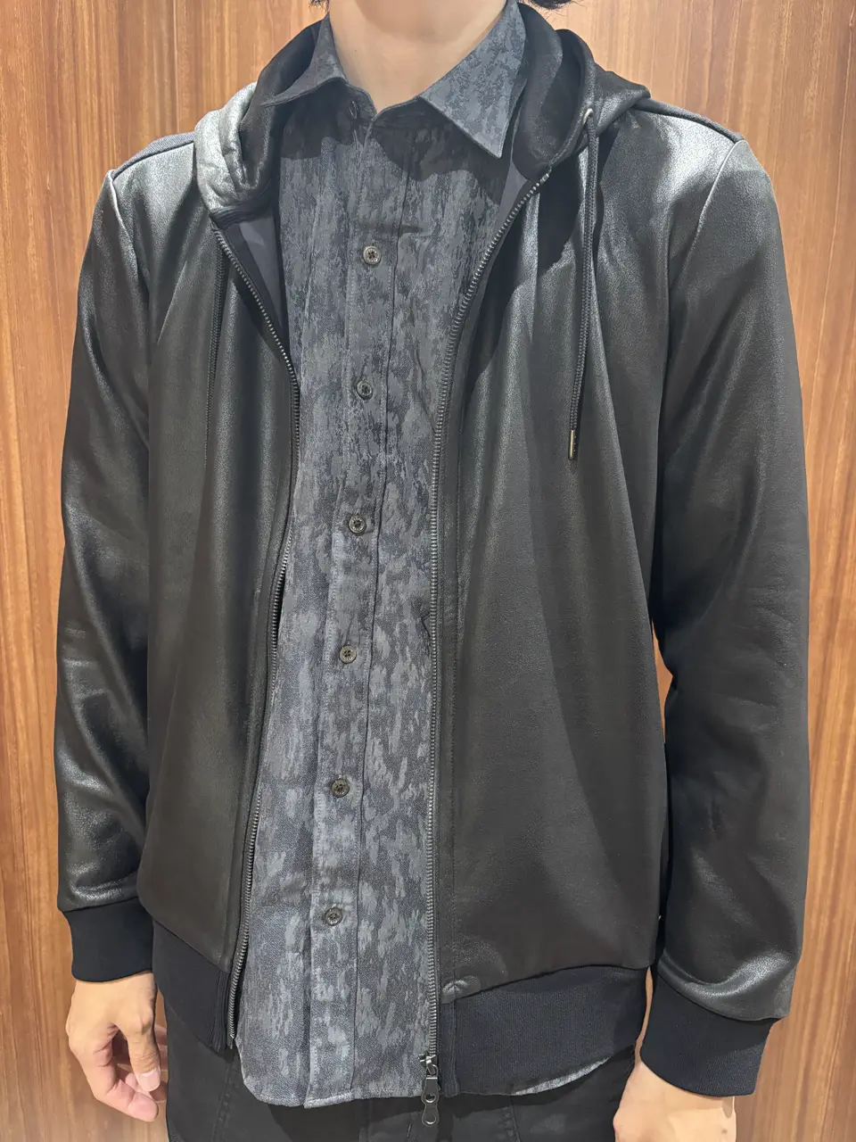 ONWARD CROSSET SELECT 山﨑 コーディネート画像