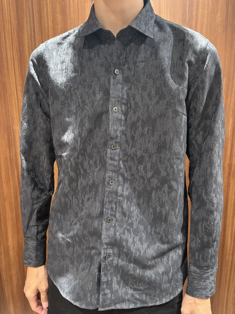 ONWARD CROSSET SELECT 山﨑 コーディネート画像